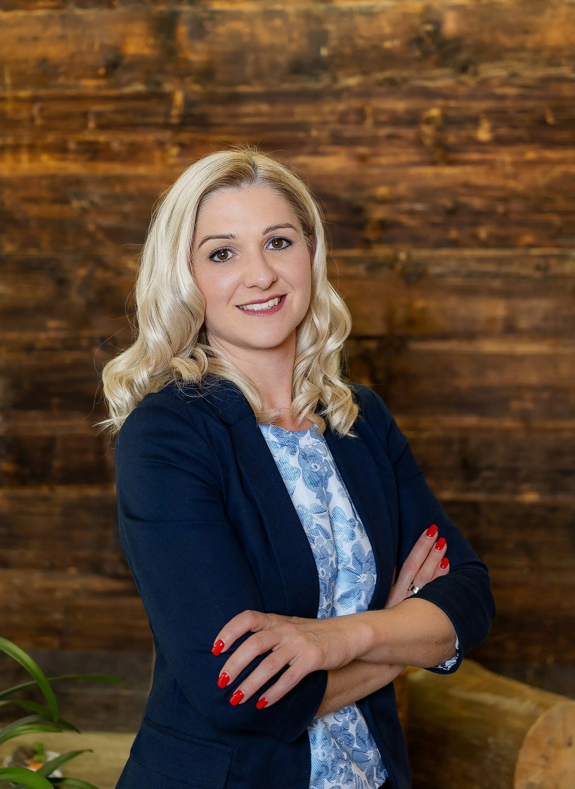 Melanie Weinberger, Schlosshotel Seewirt